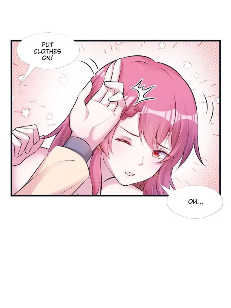 Beauty and the Beasts Chapter 479 Online - página 56