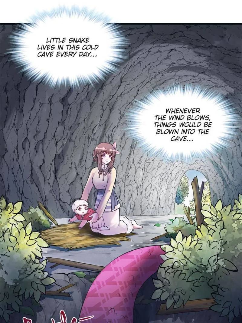 Beauty and the Beasts Chapter 479 Online - página 57