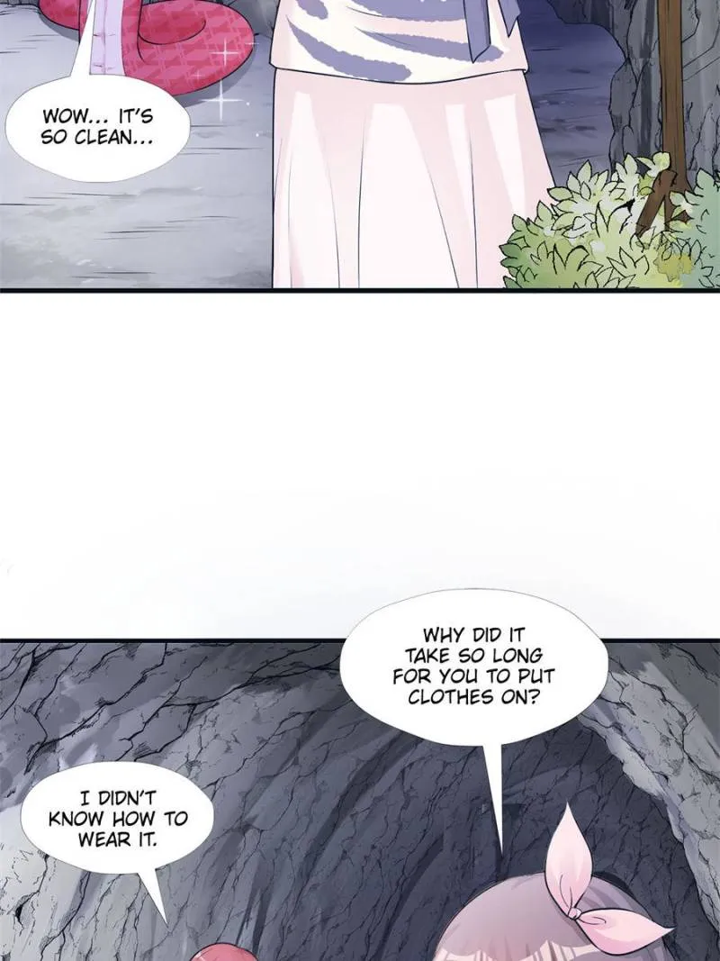 Beauty and the Beasts Chapter 479 Online - página 61