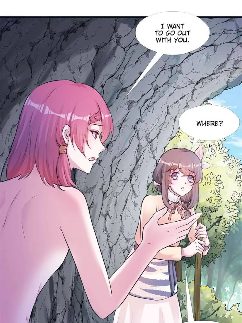 Beauty and the Beasts Chapter 479 Online - página 63
