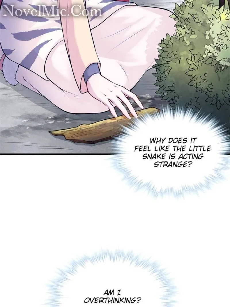 Beauty and the Beasts Chapter 479 Online - página 67