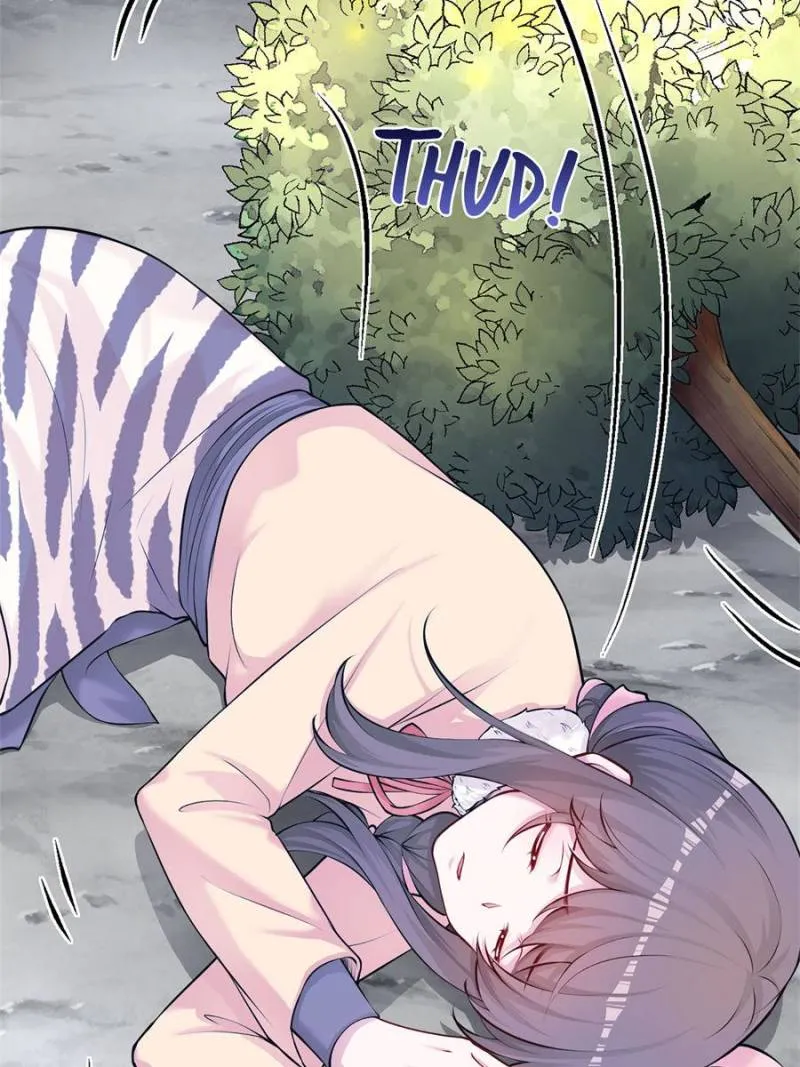 Beauty and the Beasts Chapter 479 Online - página 70