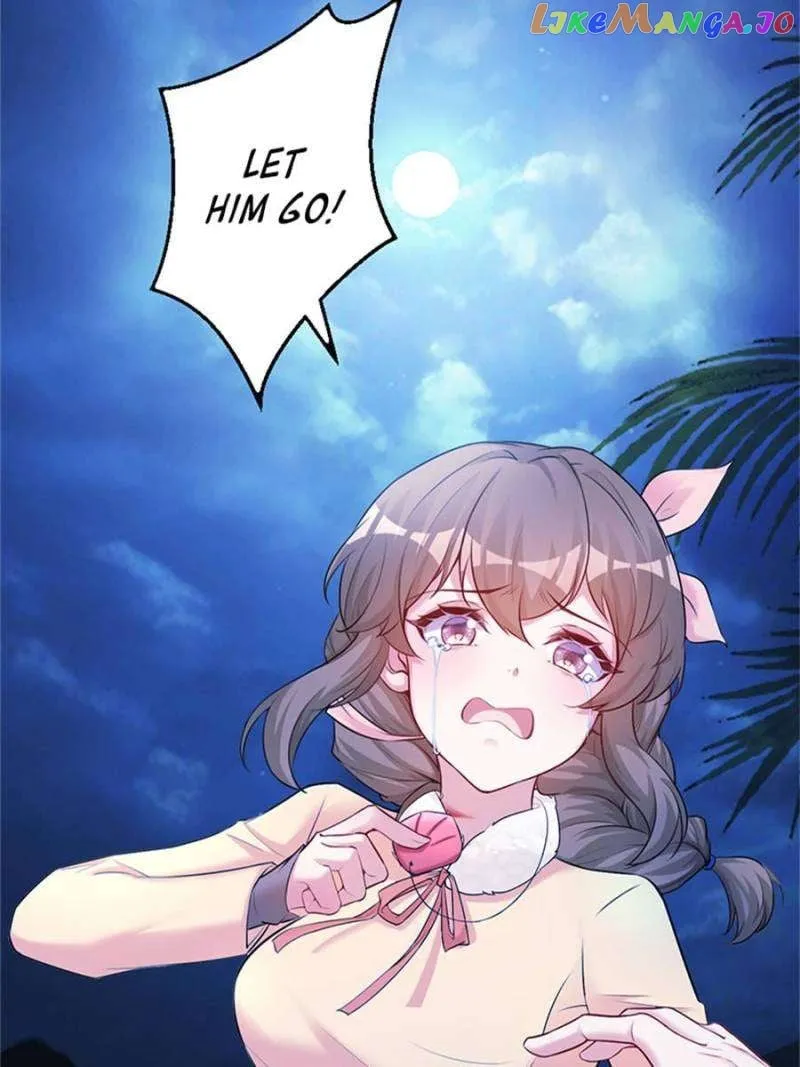 Beauty and the Beasts Chapter 482 Online - página 3