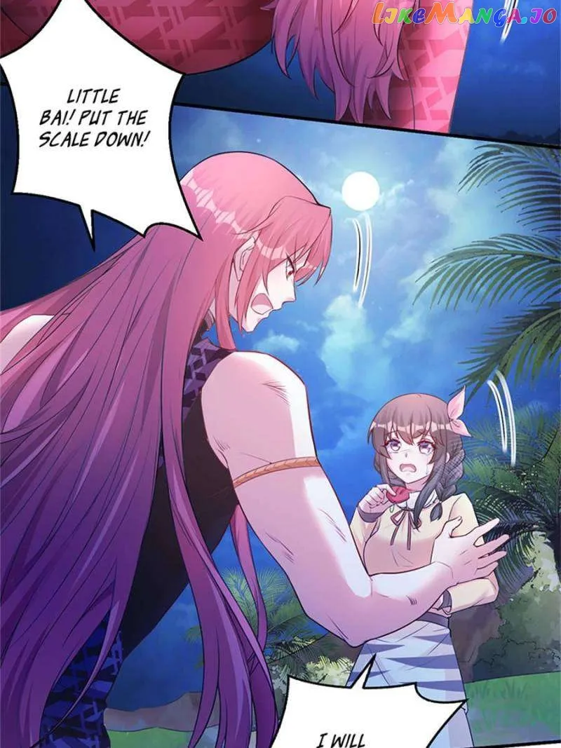 Beauty and the Beasts Chapter 482 Online - página 5