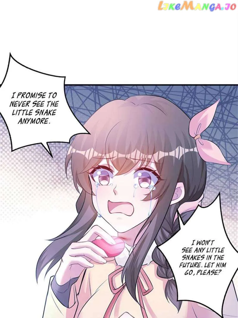 Beauty and the Beasts Chapter 482 Online - página 9
