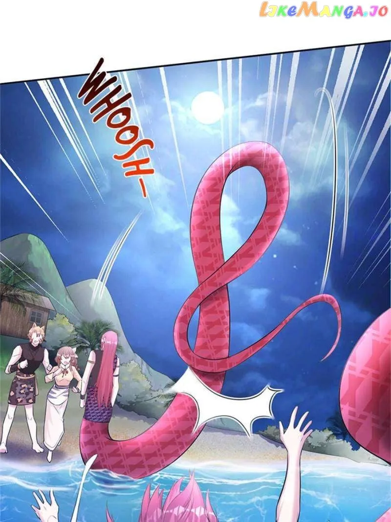 Beauty and the Beasts Chapter 482 Online - página 12