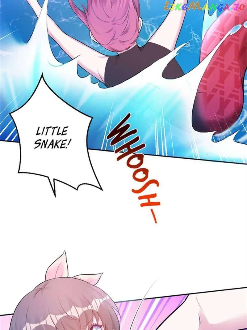 Beauty and the Beasts Chapter 482 Online - página 13