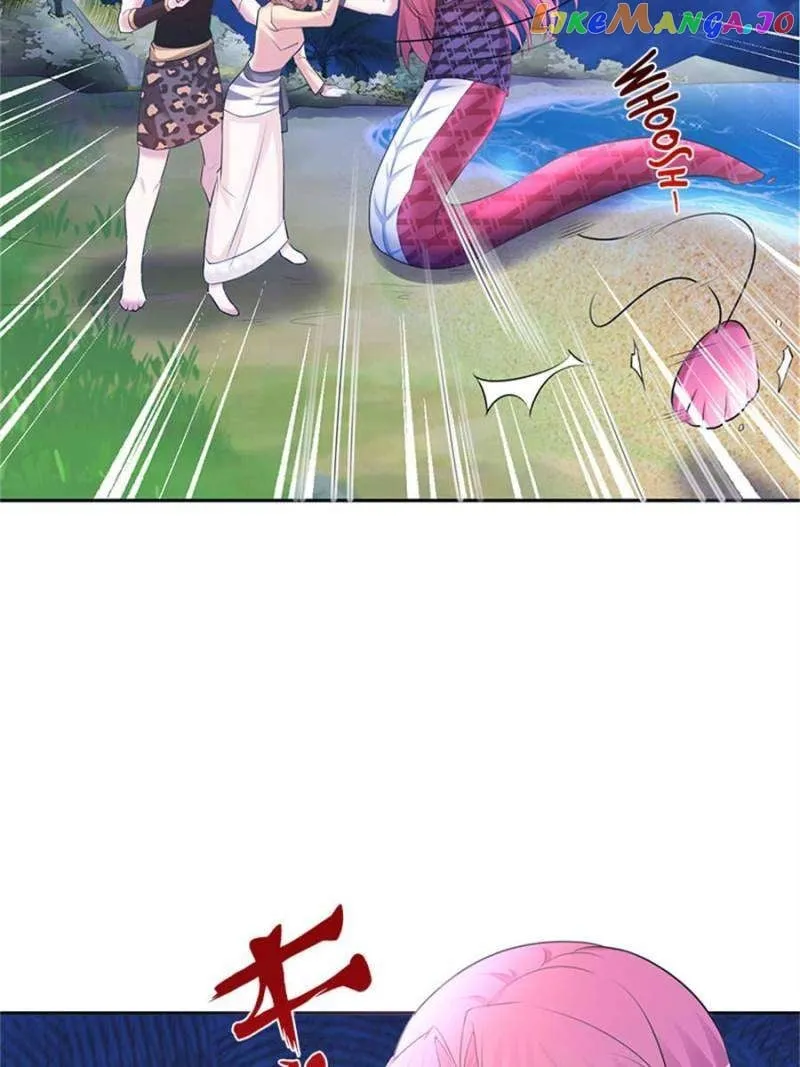 Beauty and the Beasts Chapter 482 Online - página 16