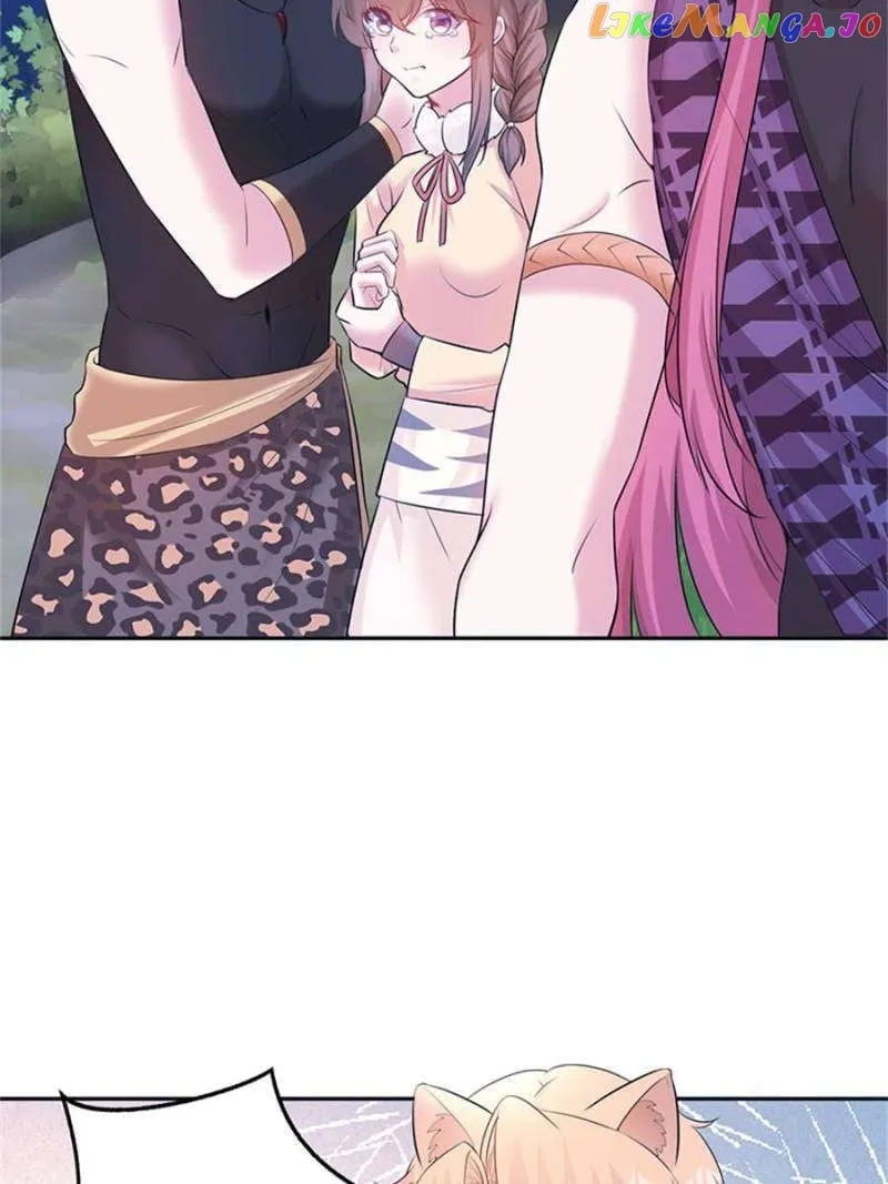 Beauty and the Beasts Chapter 482 Online - página 19