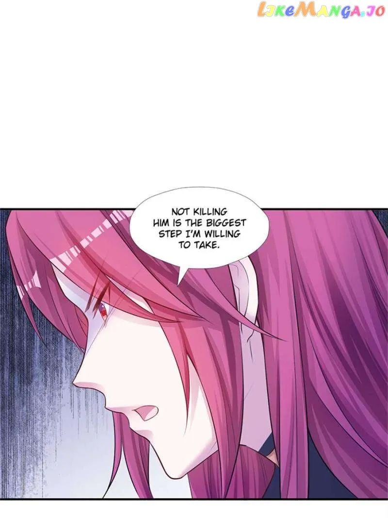 Beauty and the Beasts Chapter 482 Online - página 22