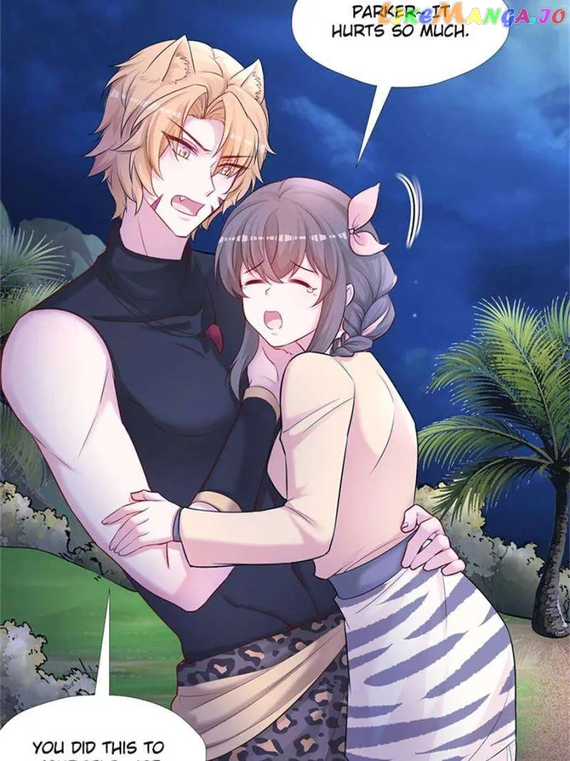 Beauty and the Beasts Chapter 482 Online - página 26