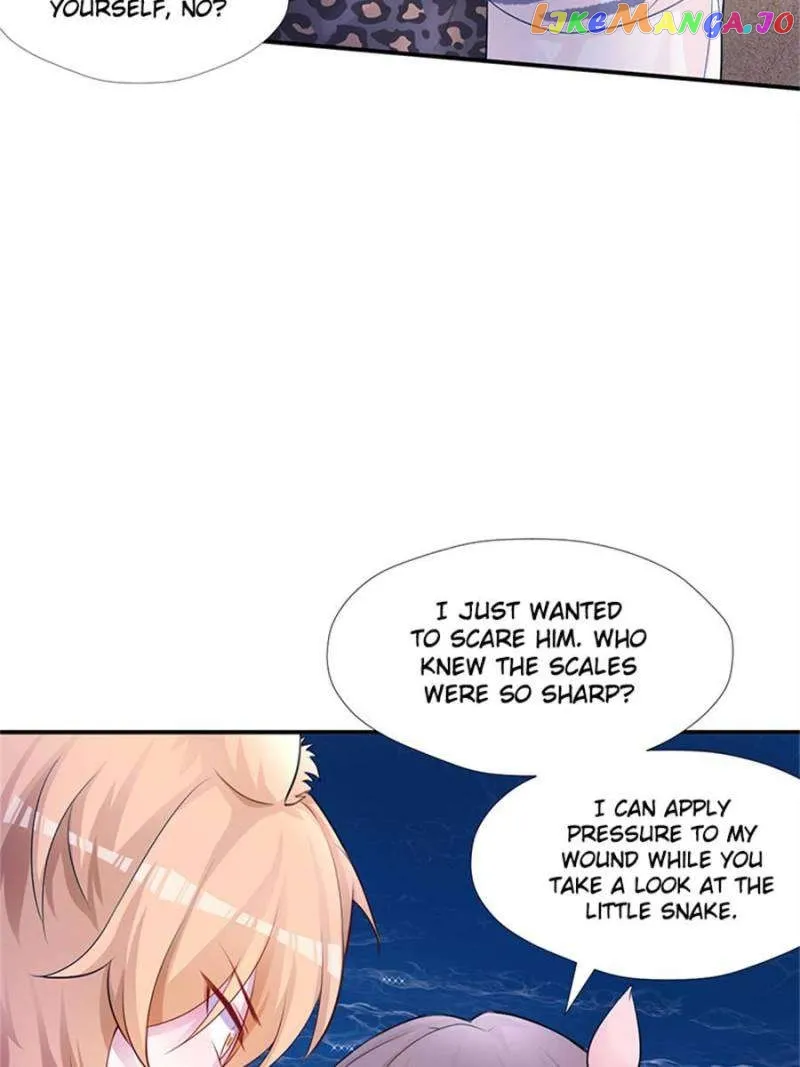 Beauty and the Beasts Chapter 482 Online - página 27