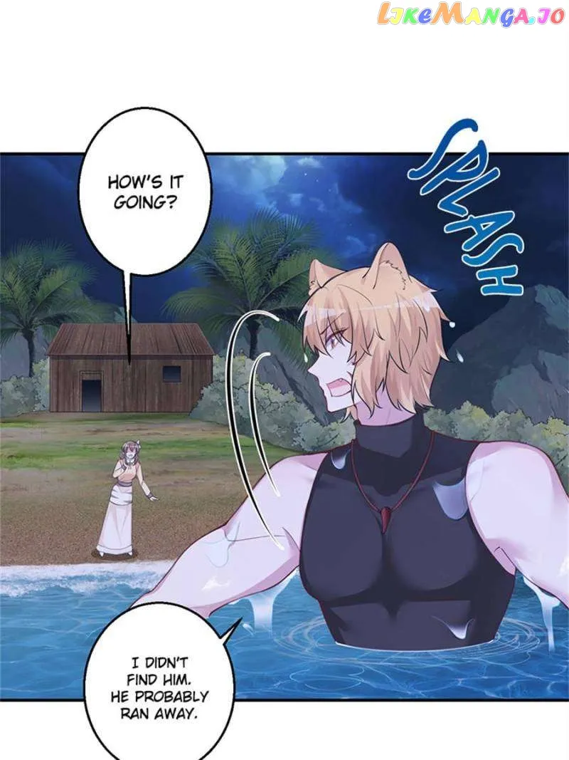Beauty and the Beasts Chapter 482 Online - página 29