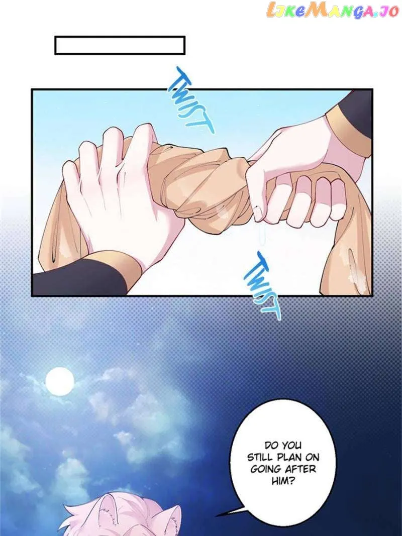 Beauty and the Beasts Chapter 482 Online - página 31