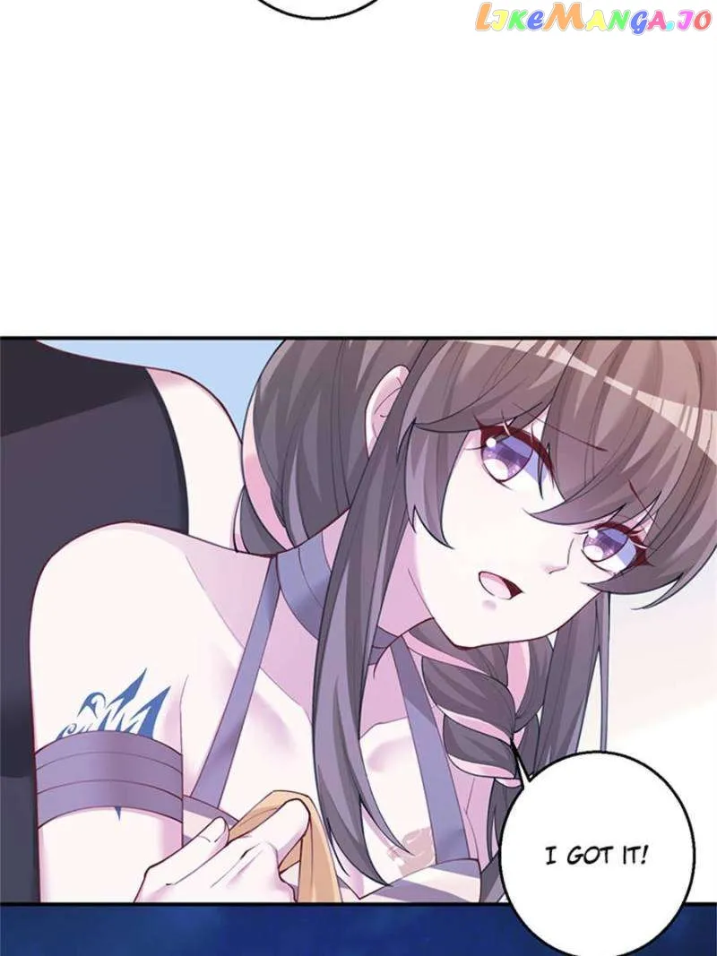 Beauty and the Beasts Chapter 482 Online - página 33