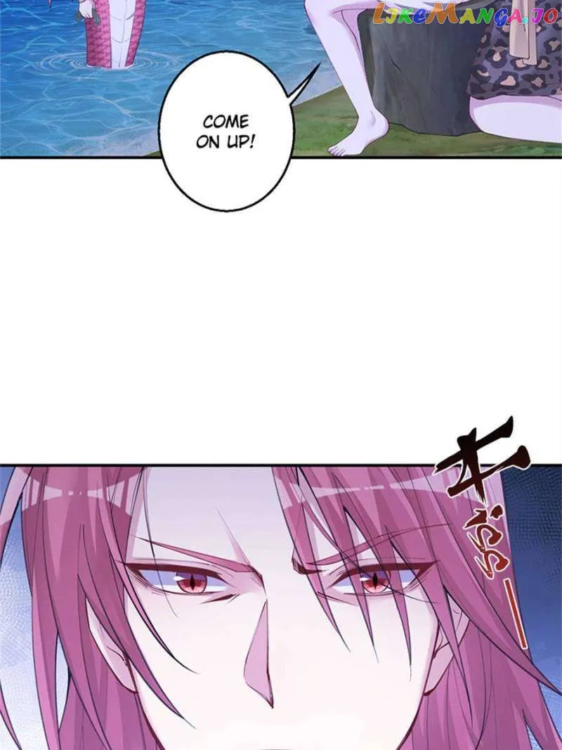 Beauty and the Beasts Chapter 482 Online - página 35