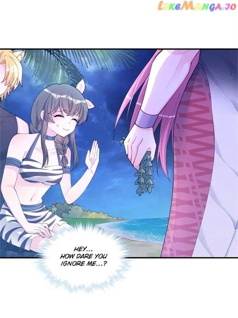 Beauty and the Beasts Chapter 482 Online - página 37