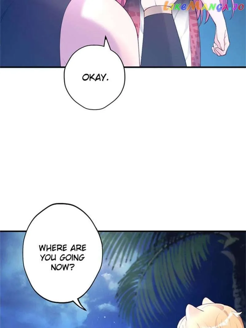 Beauty and the Beasts Chapter 482 Online - página 39