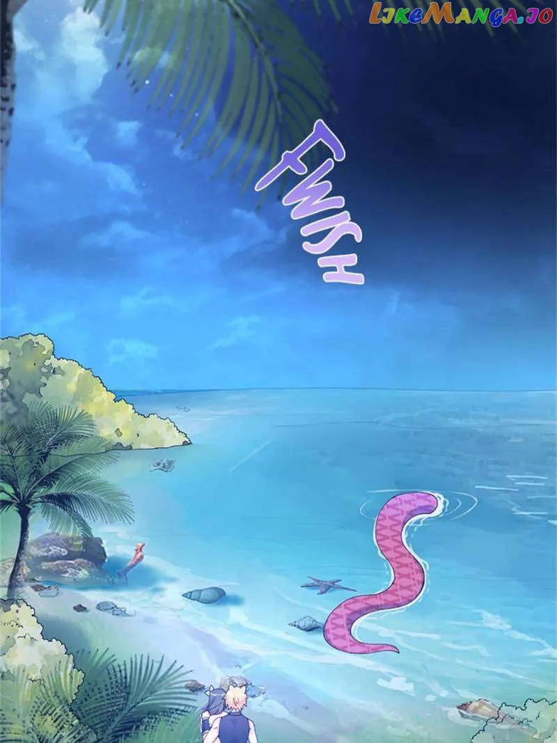 Beauty and the Beasts Chapter 482 Online - página 41
