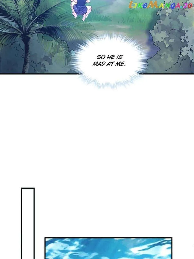 Beauty and the Beasts Chapter 482 Online - página 42
