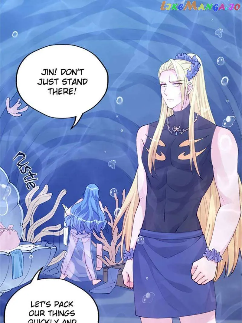 Beauty and the Beasts Chapter 482 Online - página 44