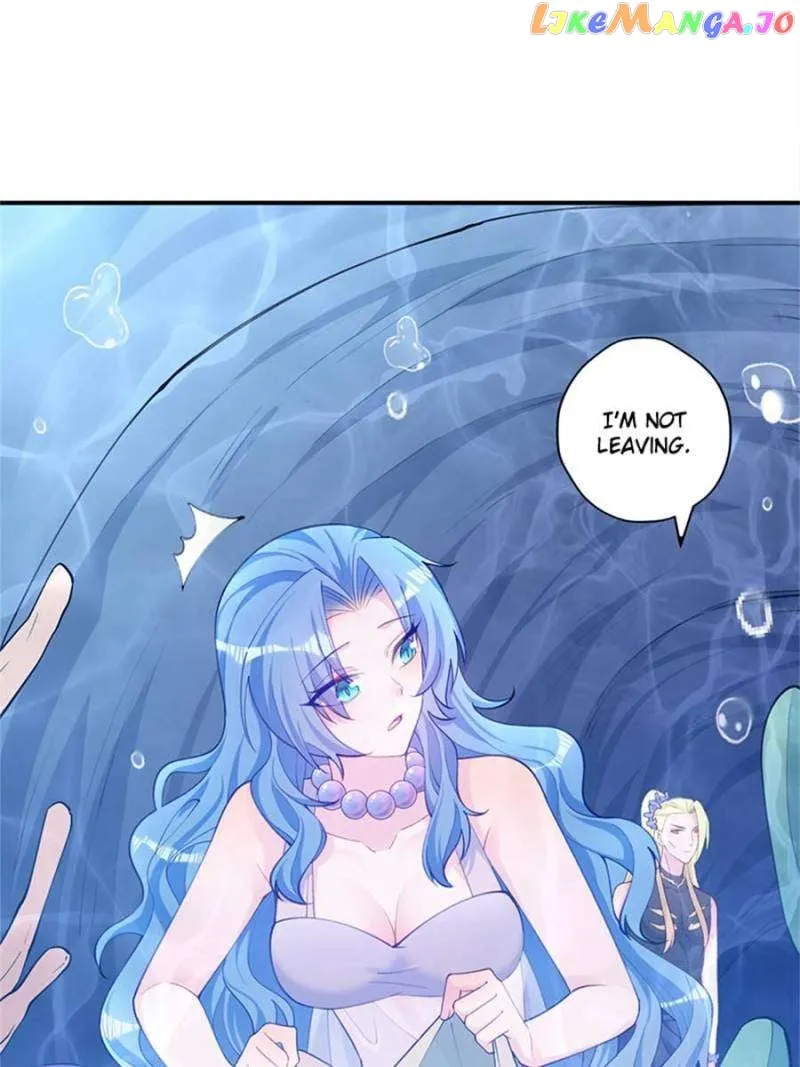 Beauty and the Beasts Chapter 482 Online - página 46