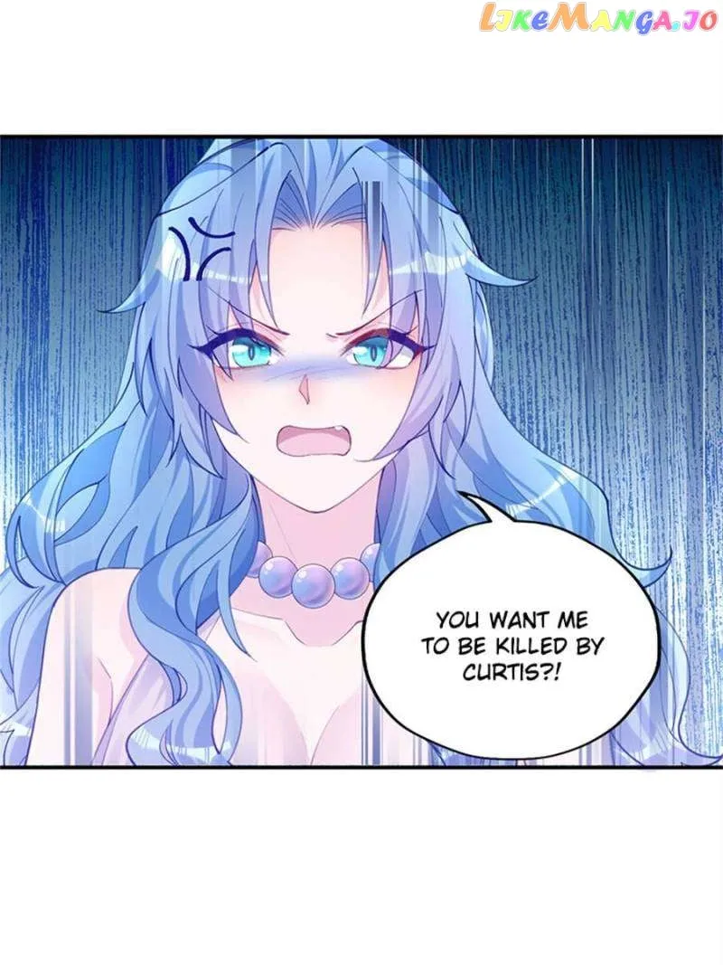 Beauty and the Beasts Chapter 482 Online - página 50