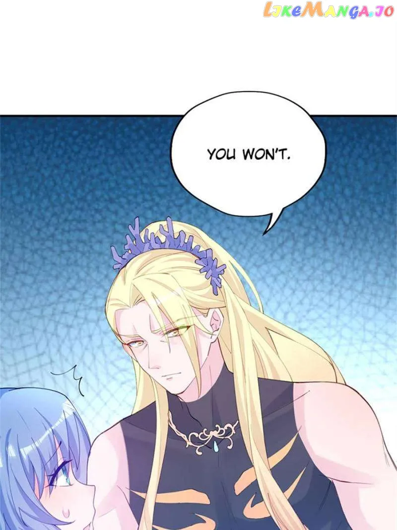 Beauty and the Beasts Chapter 482 Online - página 51