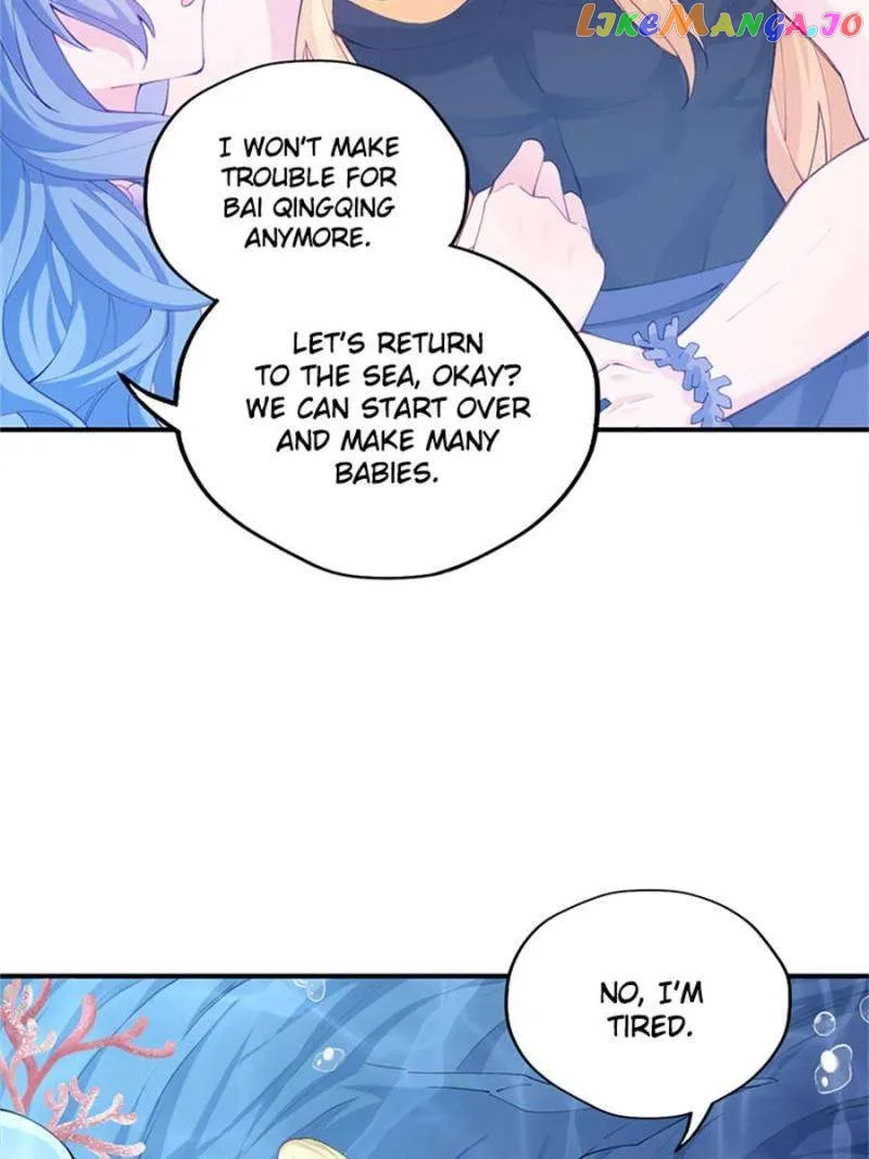 Beauty and the Beasts Chapter 482 Online - página 52