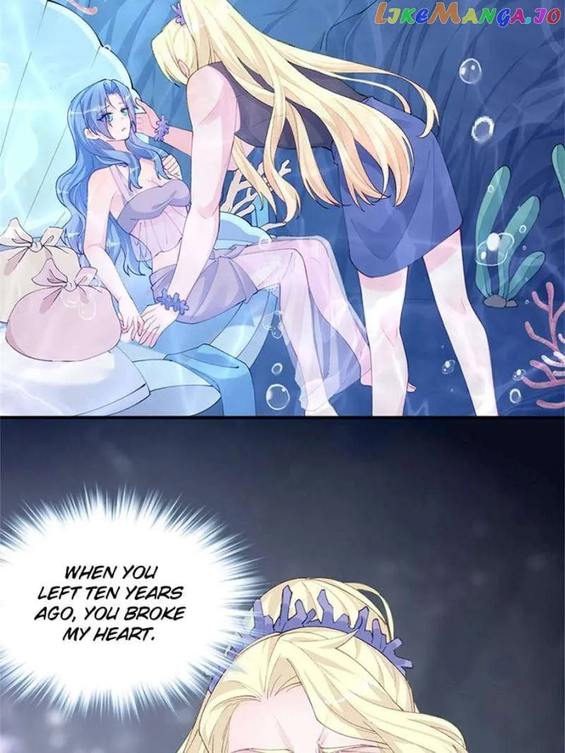 Beauty and the Beasts Chapter 482 Online - página 53