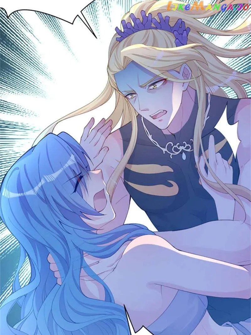 Beauty and the Beasts Chapter 482 Online - página 56