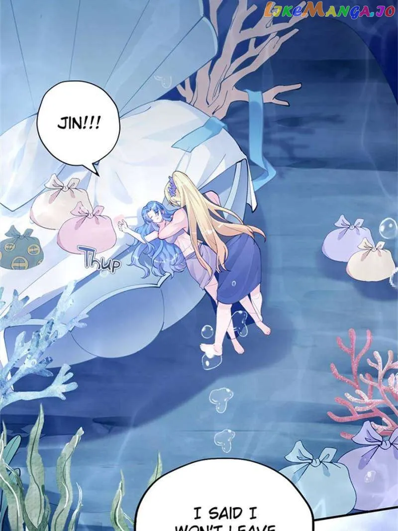 Beauty and the Beasts Chapter 482 Online - página 58