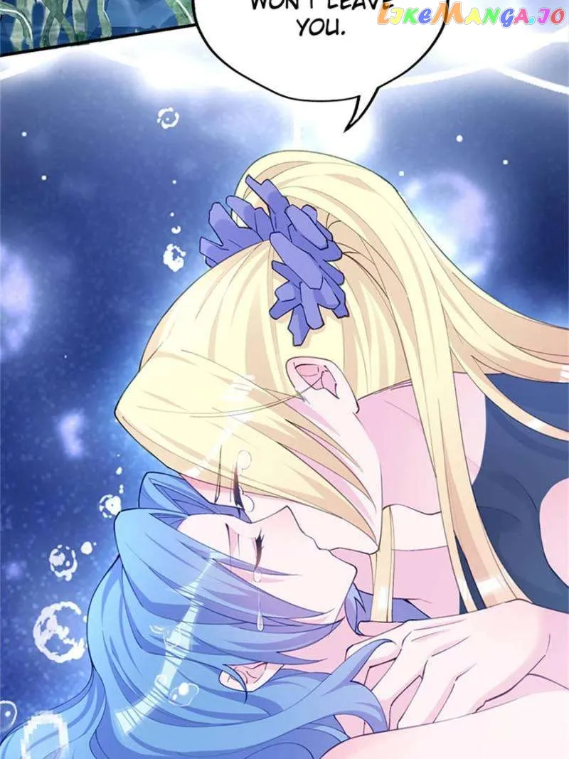 Beauty and the Beasts Chapter 482 Online - página 59