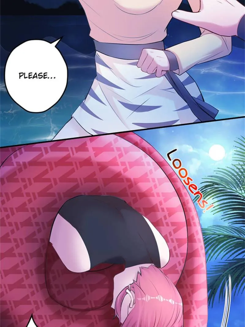 Beauty and the Beasts Chapter 485 Online - página 4