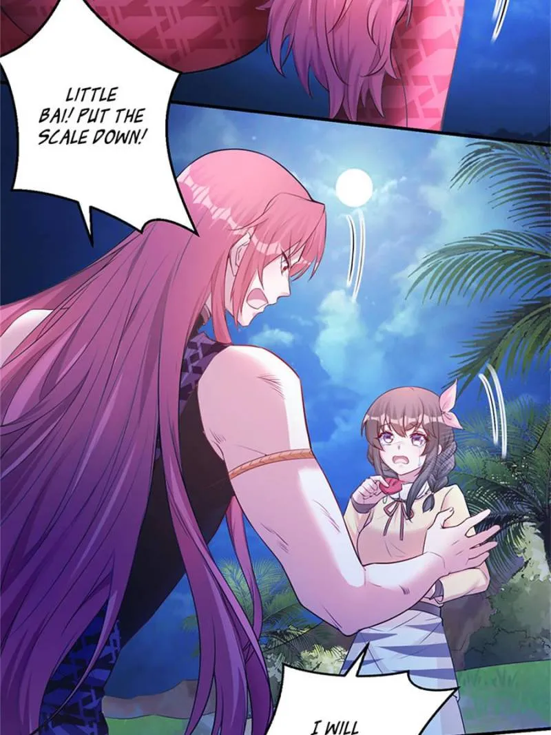 Beauty and the Beasts Chapter 485 Online - página 5