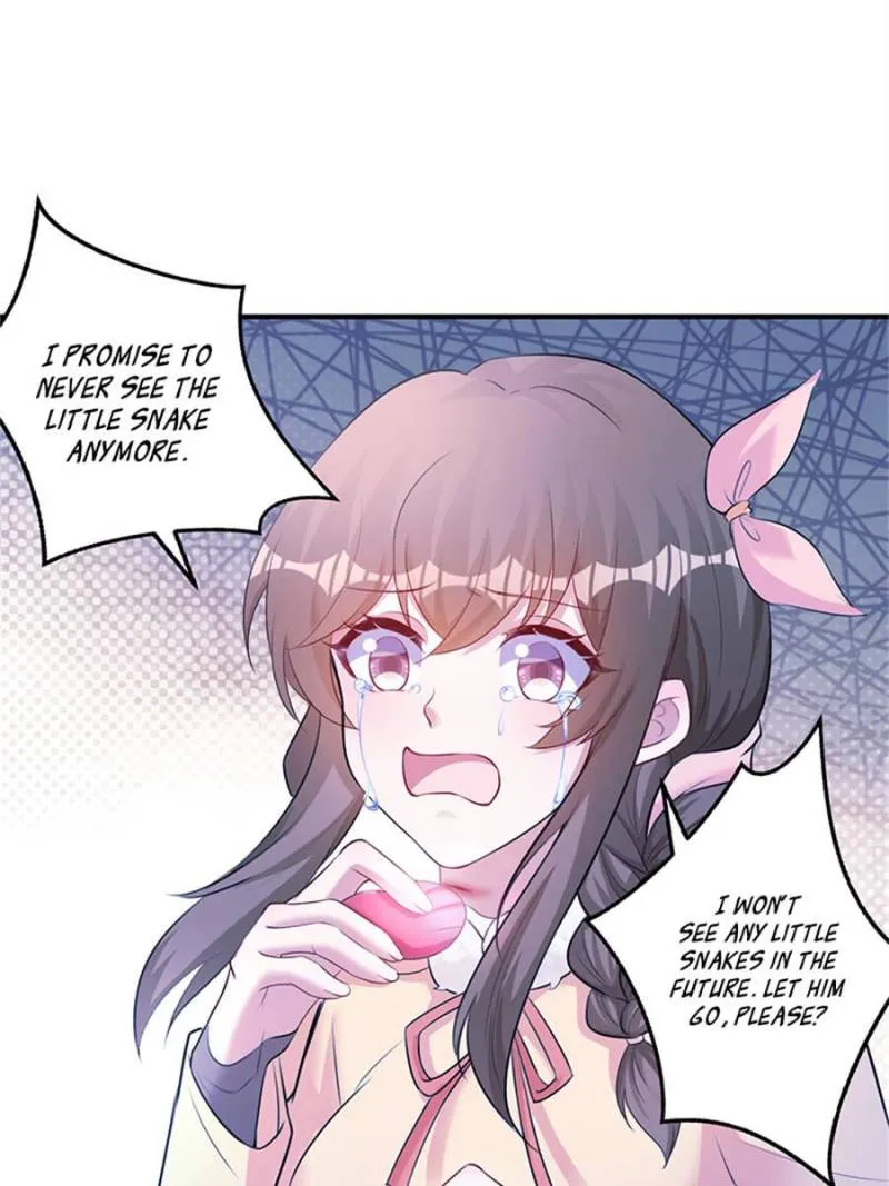 Beauty and the Beasts Chapter 485 Online - página 9