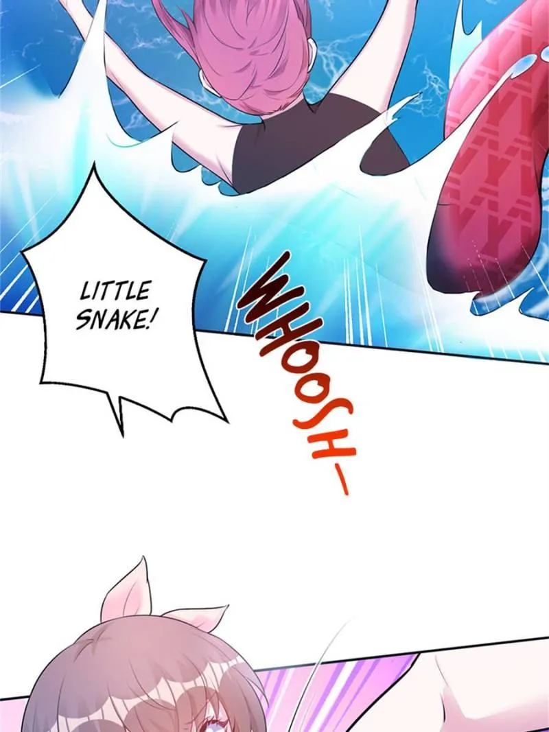 Beauty and the Beasts Chapter 485 Online - página 13