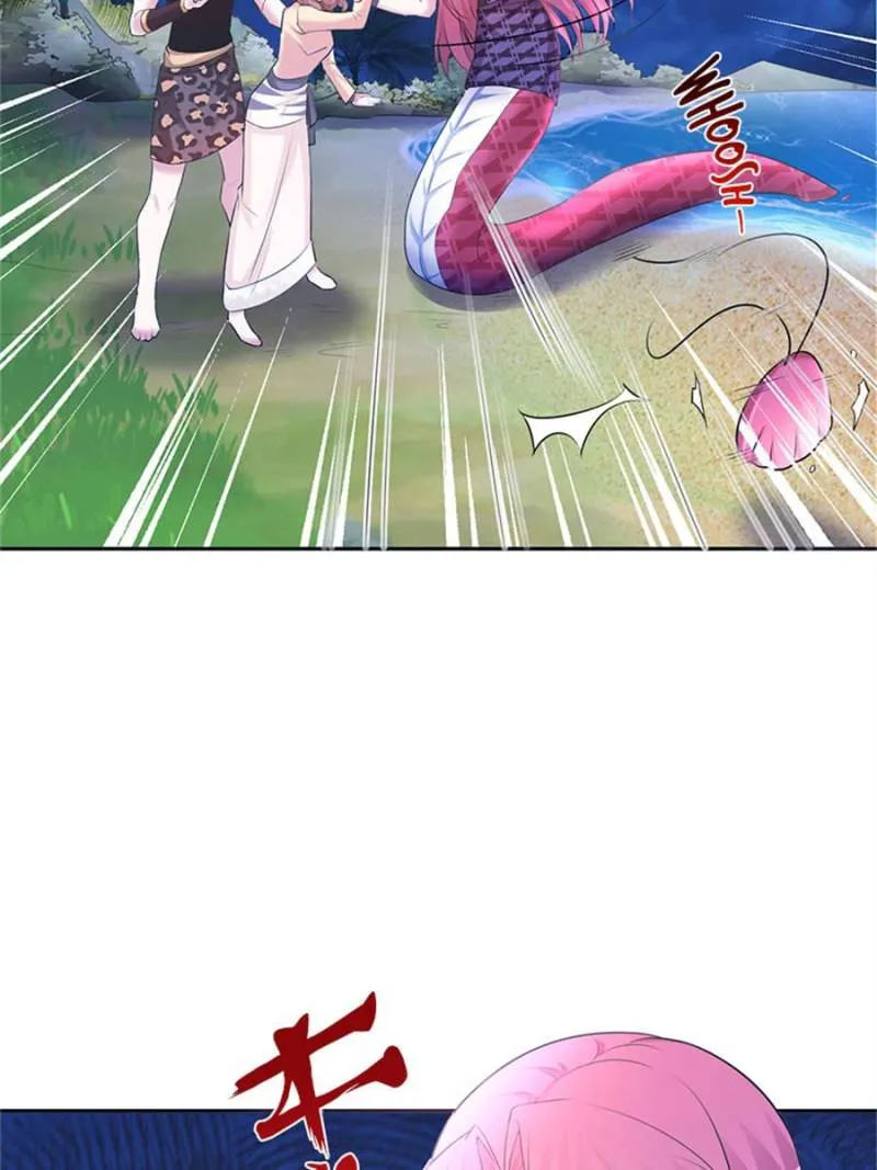 Beauty and the Beasts Chapter 485 Online - página 16