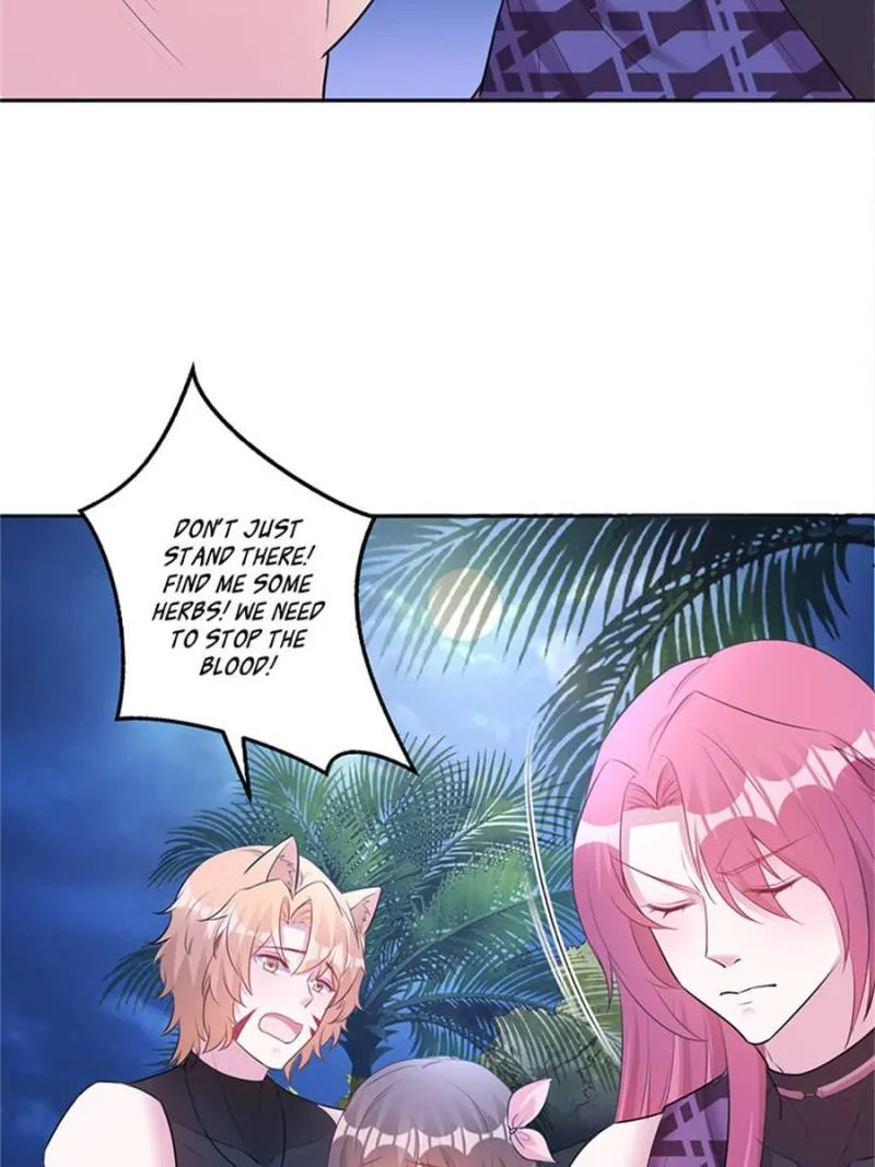 Beauty and the Beasts Chapter 485 Online - página 18