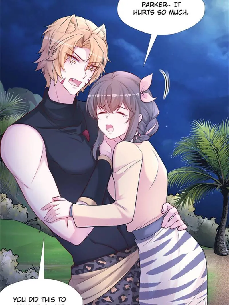 Beauty and the Beasts Chapter 485 Online - página 27
