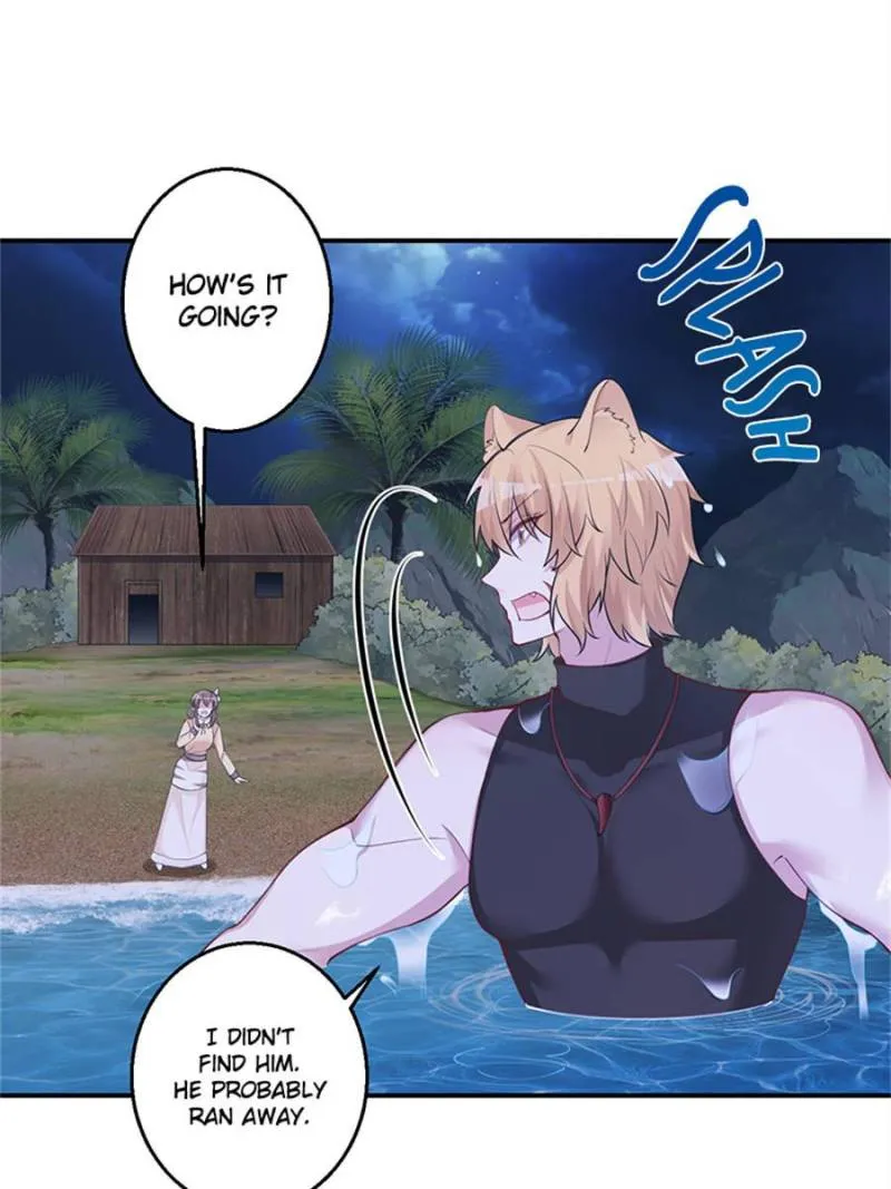 Beauty and the Beasts Chapter 485 Online - página 30