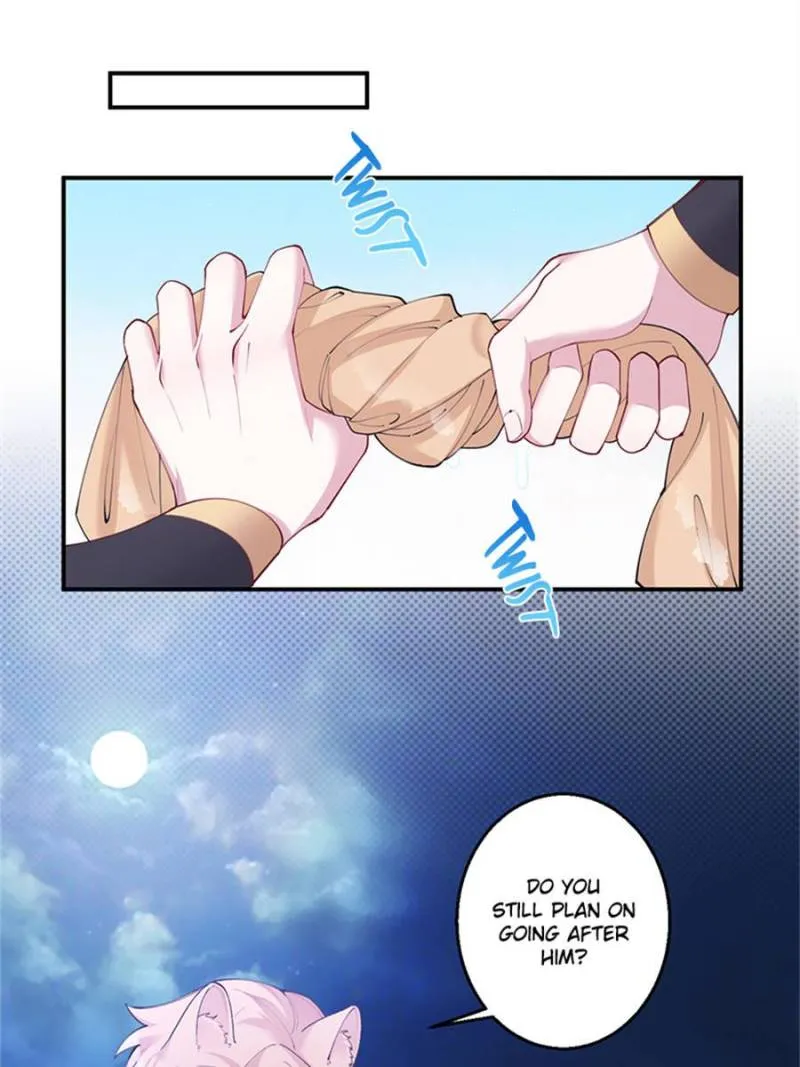 Beauty and the Beasts Chapter 485 Online - página 32