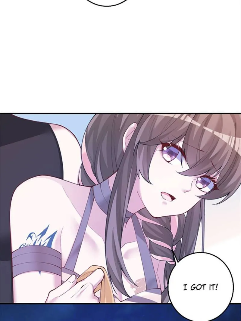 Beauty and the Beasts Chapter 485 Online - página 34