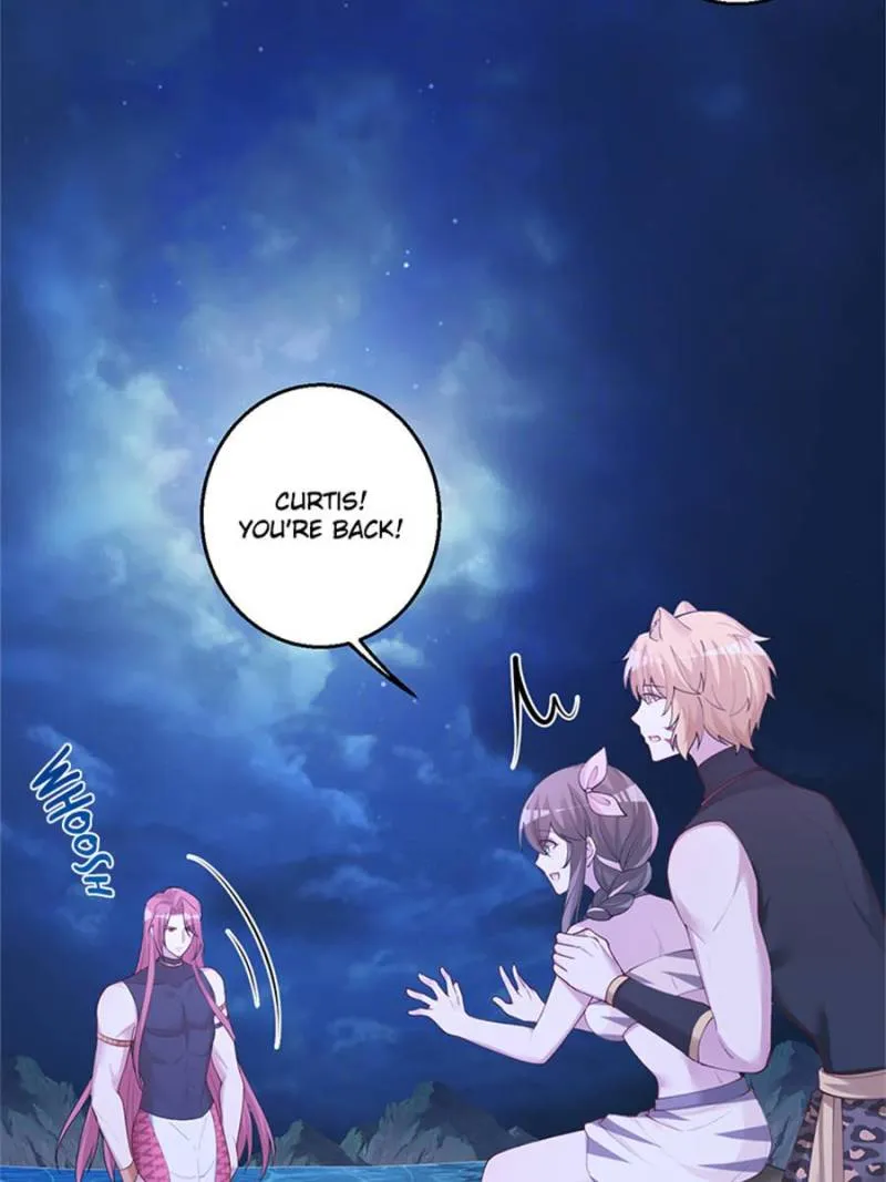Beauty and the Beasts Chapter 485 Online - página 35