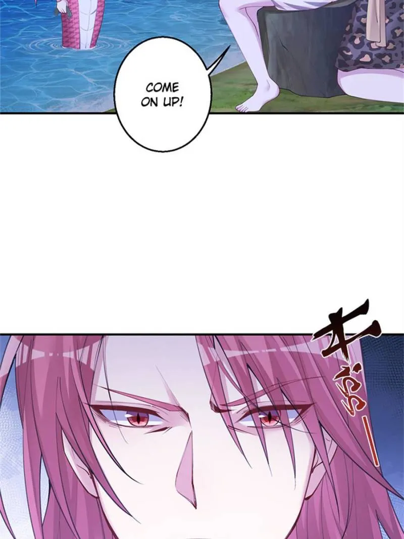 Beauty and the Beasts Chapter 485 Online - página 36