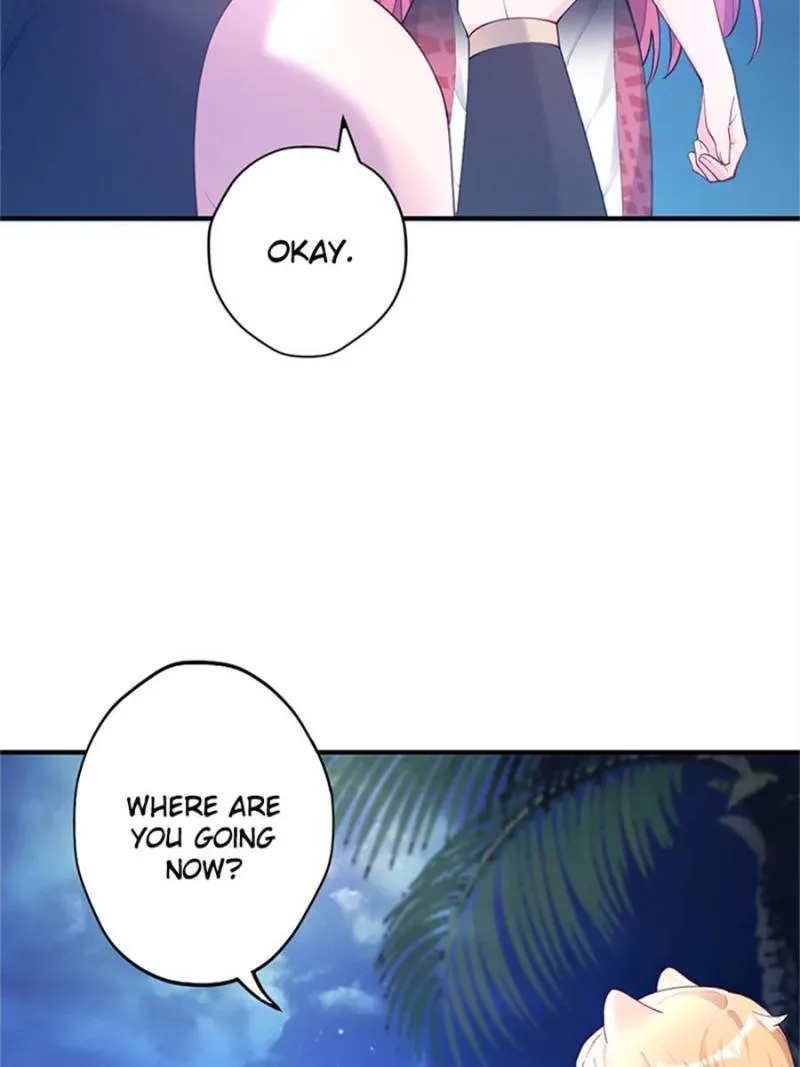 Beauty and the Beasts Chapter 485 Online - página 40