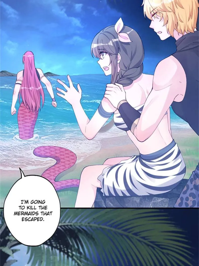 Beauty and the Beasts Chapter 485 Online - página 41
