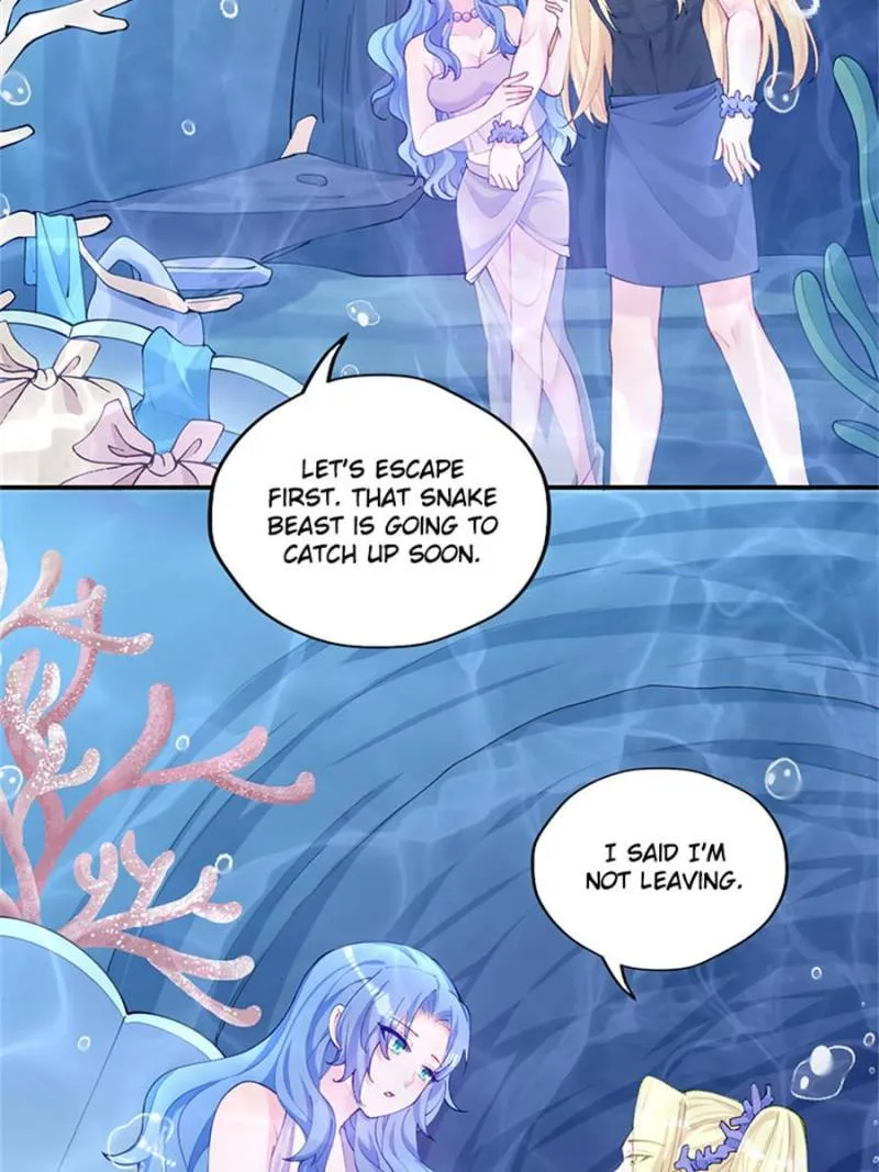 Beauty and the Beasts Chapter 485 Online - página 49