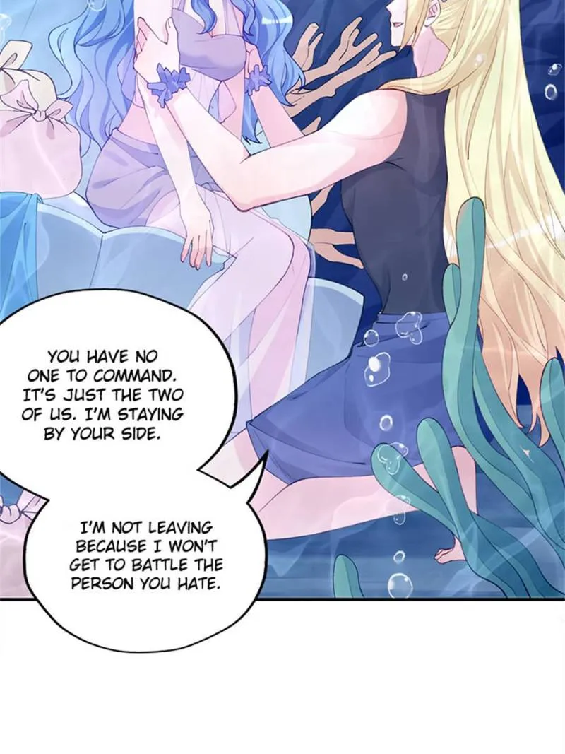 Beauty and the Beasts Chapter 485 Online - página 50