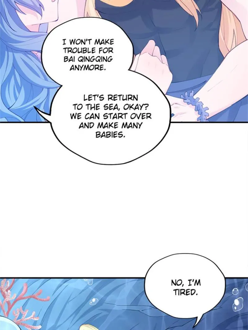 Beauty and the Beasts Chapter 485 Online - página 53